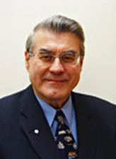 Lawrence A. Mysak