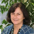Angela M. Gurnell