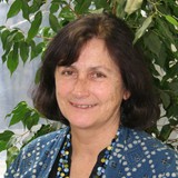 Angela M. Gurnell