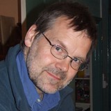 Roland Pease