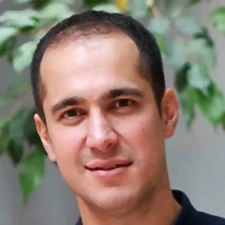 Kaveh Madani