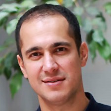 Kaveh Madani