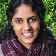 Anita L. Ganesan