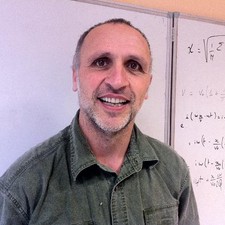 Yanick Ricard