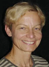 Barbara Romanowicz