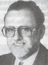 Peter Eberhardt