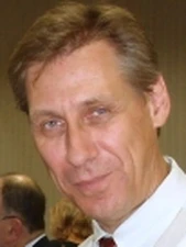 Dmitriy V. Titov