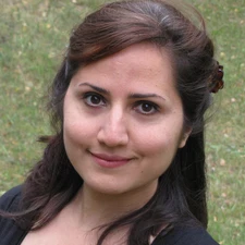 Bahar S. Razavi