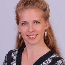 Ekaterina Didenkulova