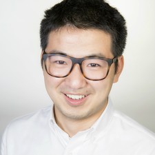 EGU Awards & medals Division Outstanding Early Career Scientist