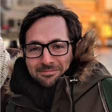 EGU - Awards & medals - William Dunn