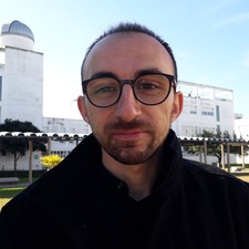 Víctor M. S. Carrasco
