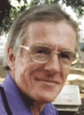 Peter D. Killworth