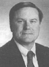 Charles F. Kennel