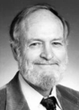 Carl E. McIlwain