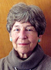 Margaret G. Kivelson