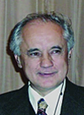 Albert A. Galeev