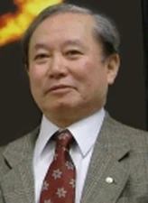 Syun-Ichi Akasofu