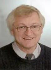 Wolfgang Kinzelbach