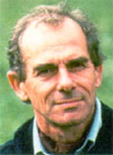 Georges Vachaud