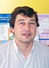 András Bárdossy