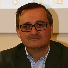 Stefano Nativi