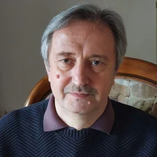 Mikhail Kanevski