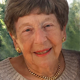 Margaret G. Kivelson