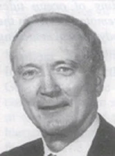 Peter S. Eagleson
