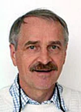 Eric F. Wood