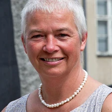 Dorthe Dahl-Jensen