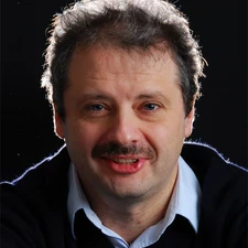Ilya G. Usoskin