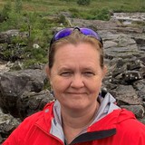 Annie Ockelford