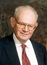 Benoit Mandelbrot