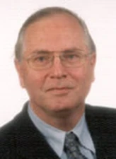 Friedrich H. Busse