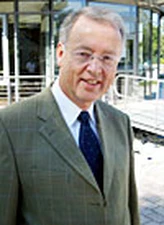 Ulrich Schumann