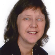 Ulrike Feudel