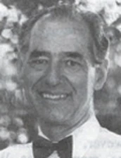 Frank D. Stacey