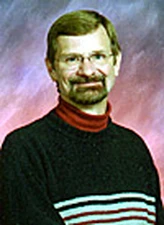 David L. Kohlstedt