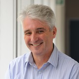 Ian Main