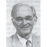 Bert R.J. Bolin
