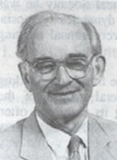 Bert R.J. Bolin