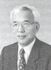 Syukuro Manabe