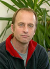 Frederik Hilgen