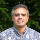 James C. Zachos