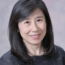 Ayako Abe-Ouchi