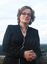 Daria Spivakovskaya