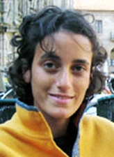 Claudia Cecioni