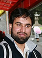 Mubashir Aziz