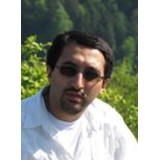 Ebrahim Shahraeeni